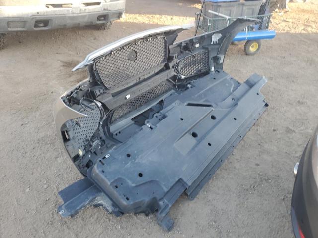 2018 JAGUAR F-PACE R - SADCL2FX5JA250466