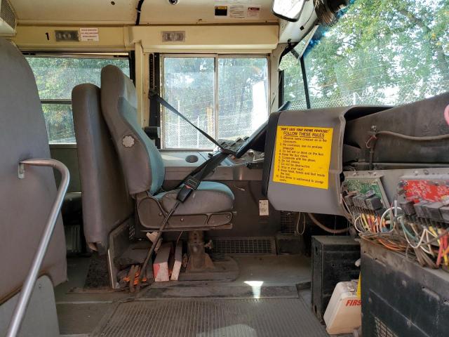 2011 INTERNATIONAL CE SERIES SCHOOL #3273801364