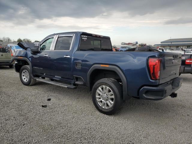 2020 GMC SIERRA K25 - 1GT49REY8LF131902