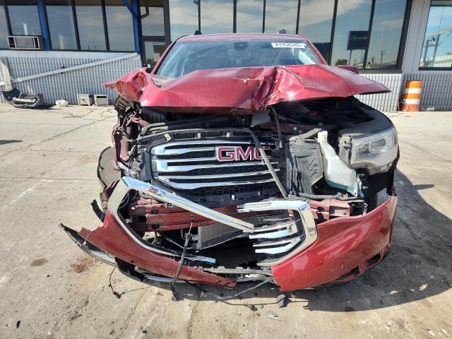 2017 GMC ACADIA SLT #3260511277