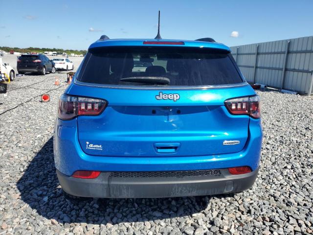 2022 JEEP COMPASS LA - 3C4NJCBB1NT188301