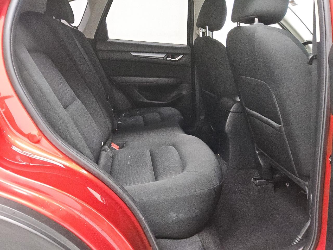 Lot #3316835652 2018 MAZDA CX-5 SPORT