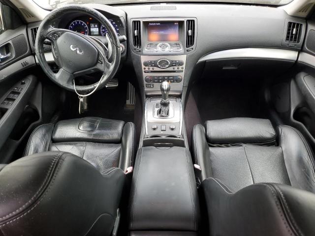 2012 INFINITI G37 #3314904528