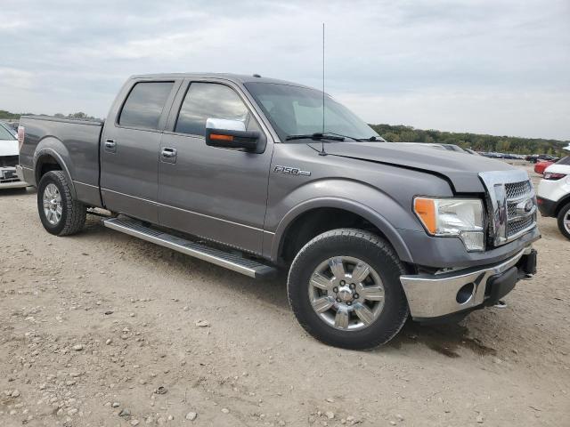 2011 FORD F150 SUPER - 1FTFW1ET4BFC13731