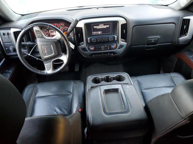 2016 GMC SIERRA C1500 SLT 1GTV1NEC0GZ215094