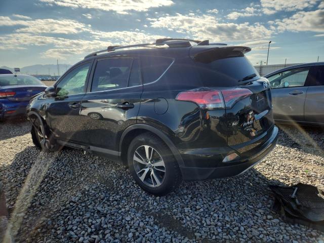 2017 TOYOTA RAV4 XLE - 2T3RFREV9HW634932