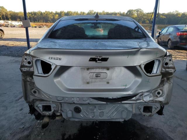 2017 CHEVROLET CRUZE LS 1G1BC5SM3H7253435