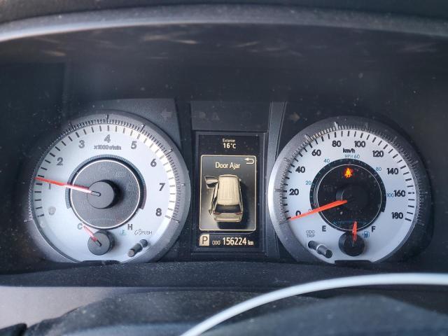 2017 TOYOTA SIENNA SE 5TDXZ3DC1HS801135