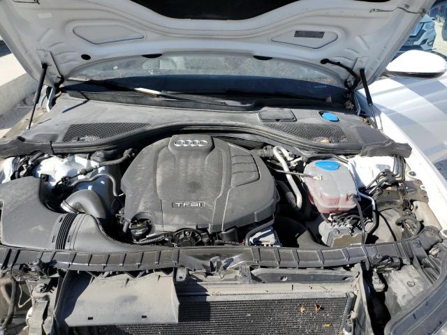 2016 AUDI A6 PREMIUM - WAUGFAFC1GN081525