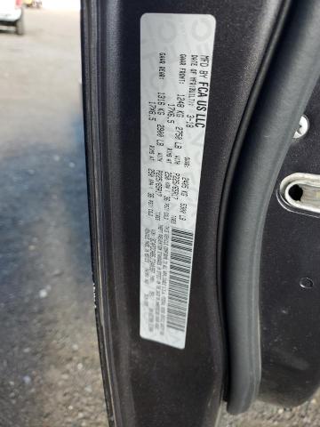 2018 DODGE JOURNEY SE #3305306326