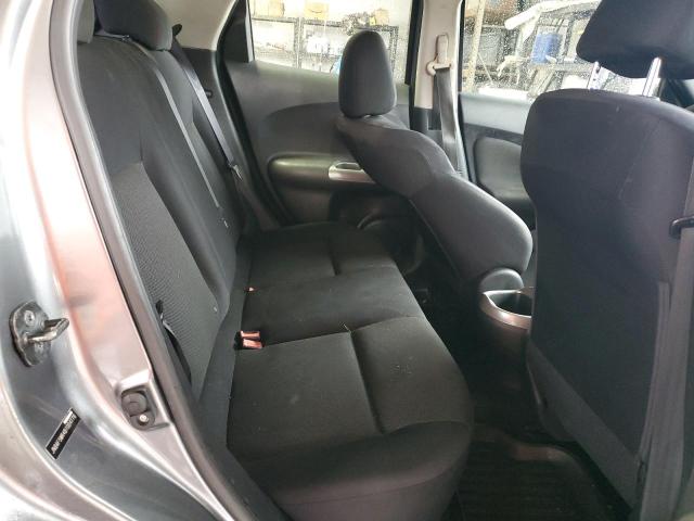 2011 NISSAN JUKE S - JN8AF5MR4BT004776