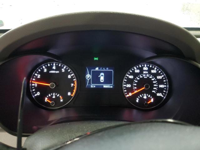 2017 KIA OPTIMA EX - 5XXGU4L34HG164801