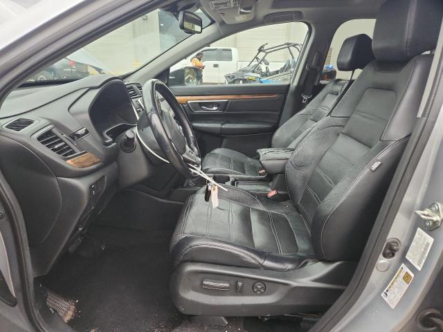 2017 HONDA CR-V TOURI - 7FARW1H94HE033292