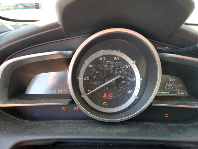 2018 TOYOTA YARIS IA - 3MYDLBYV3JY330616