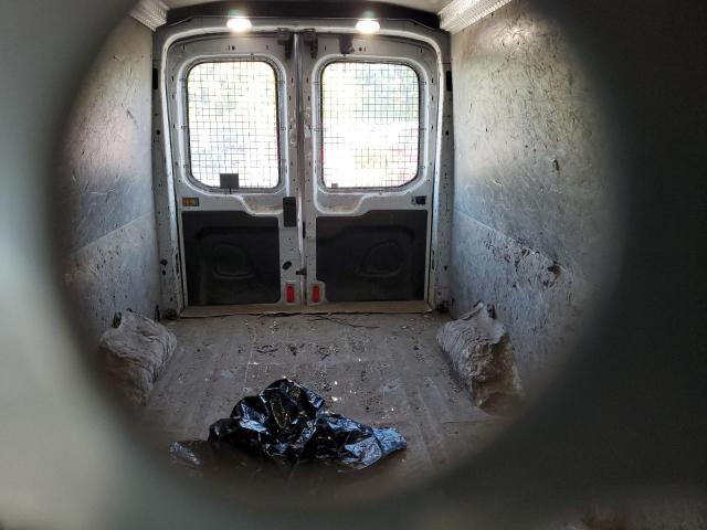 2018 FORD TRANSIT #3280343982