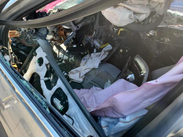 2021 HYUNDAI SONATA SEL 5NPEL4JA8MH116082