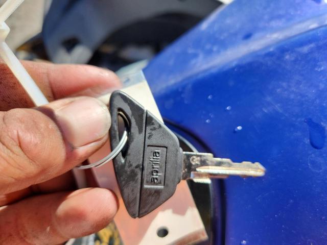 2024 APRILIA RS 660 - ZD4KSUG04RS002825