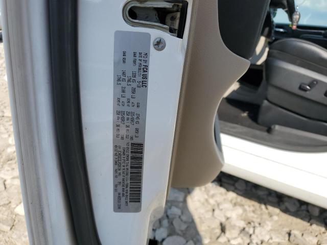 2018 DODGE GRAND CARA 2C4RDGCG2JR328184