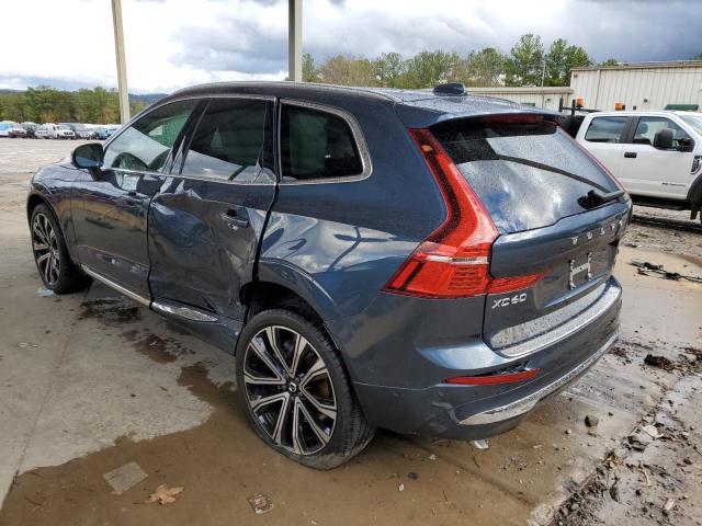 2023 VOLVO XC60 ULTIM YV4062RA6P1363894