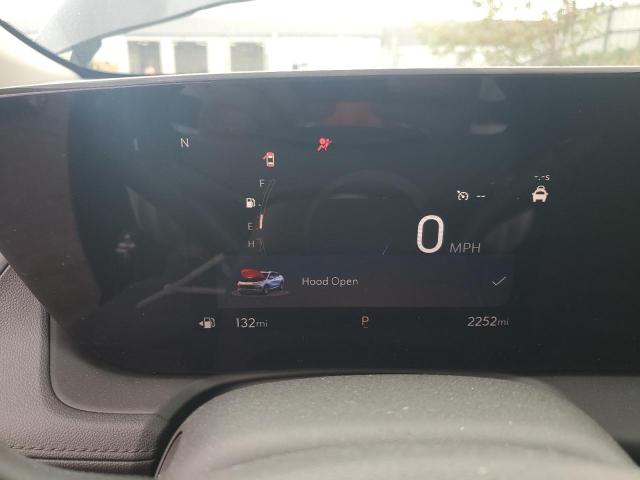 2025 BUICK ENCORE GX - KL4AMDSL9SB218639