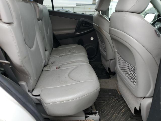 2012 TOYOTA RAV4 LIMIT - 2T3DK4DV6CW094233