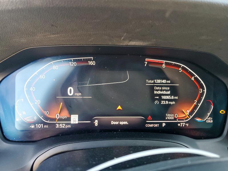 2019 BMW 330I #3316090223