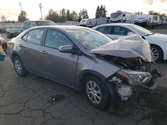 2015 TOYOTA COROLLA EC #3284184570