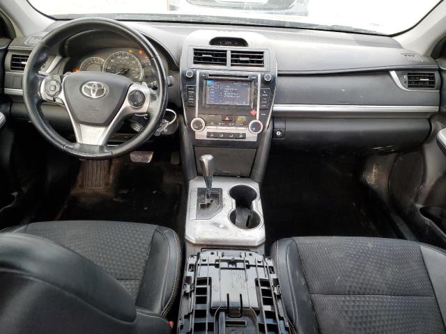 2014 TOYOTA CAMRY L - 4T1BF1FKXEU320444
