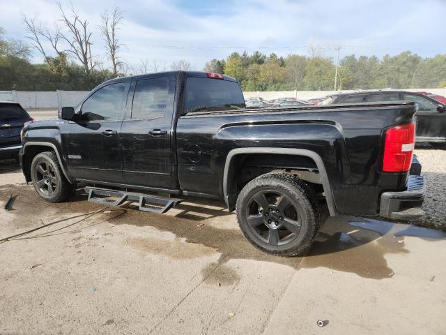 2018 GMC SIERRA K15 - 1GTV2LEC0JZ366414