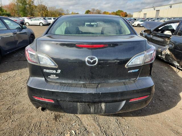 2013 MAZDA 3 I - JM1BL1VP5D1821512