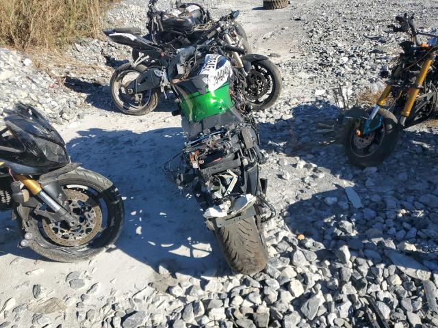 2020 KAWASAKI ZX1400 J #3318971991