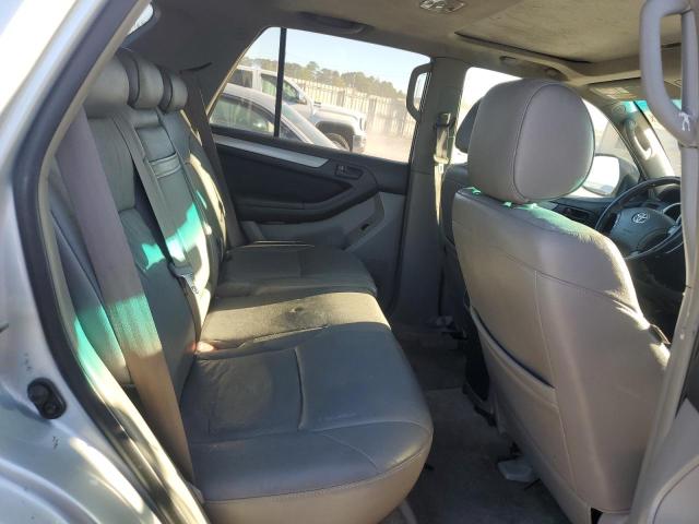 2003 TOYOTA 4RUNNER SR #3296310409