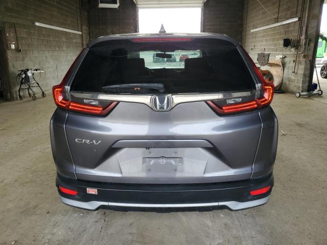 2020 HONDA CR-V EXL - 5J6RW1H83LA020242