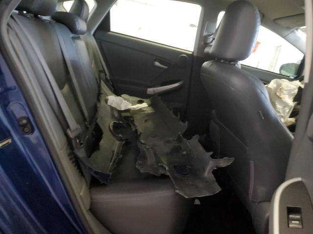 2010 TOYOTA PRIUS - JTDKN3DU3A5153260