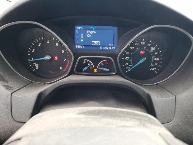 2014 FORD FOCUS SE - 1FADP3K2XEL249947