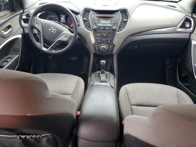 2016 HYUNDAI SANTA FE S - KM8SM4HF0GU144868