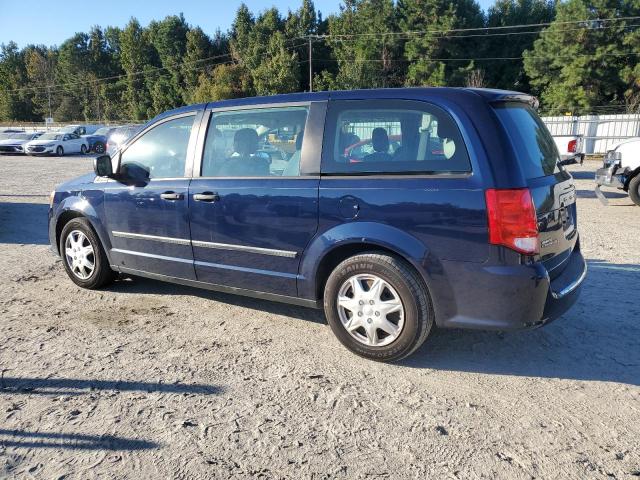 2015 DODGE GRAND CARA - 2C4RDGBG5FR681334