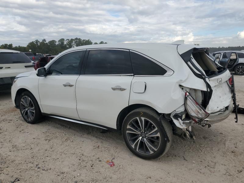 2020 ACURA MDX TECHNOLOGY 5J8YD3H54LL015680