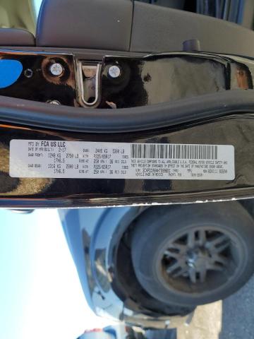 2017 DODGE JOURNEY SE #3282353258