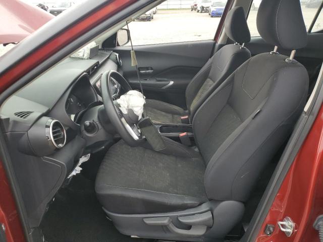 2023 NISSAN KICKS SV #3294372111