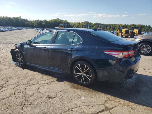 2020 TOYOTA CAMRY SE #3291326158