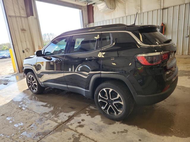 2023 JEEP COMPASS LI #3294547636