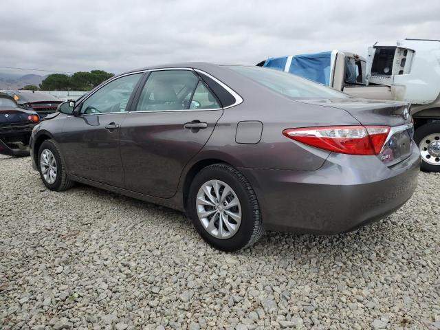 2017 TOYOTA CAMRY LE 4T1BF1FK5HU351217