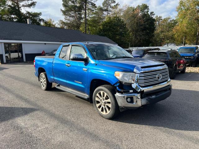 2016 TOYOTA TUNDRA DOU 5TFBY5F1XGX569793