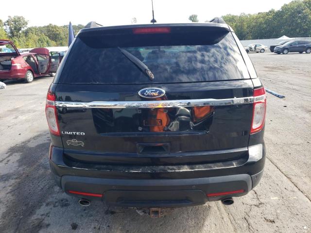 2012 FORD EXPLORER L #3297106489