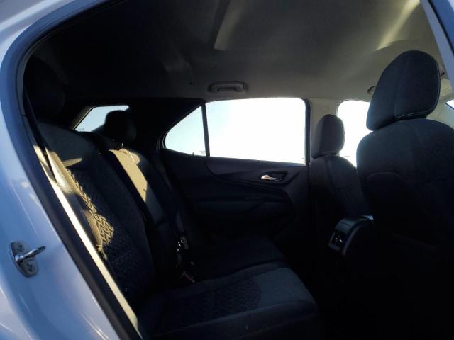 2024 CHEVROLET EQUINOX LT 3GNAXUEGXRL277694