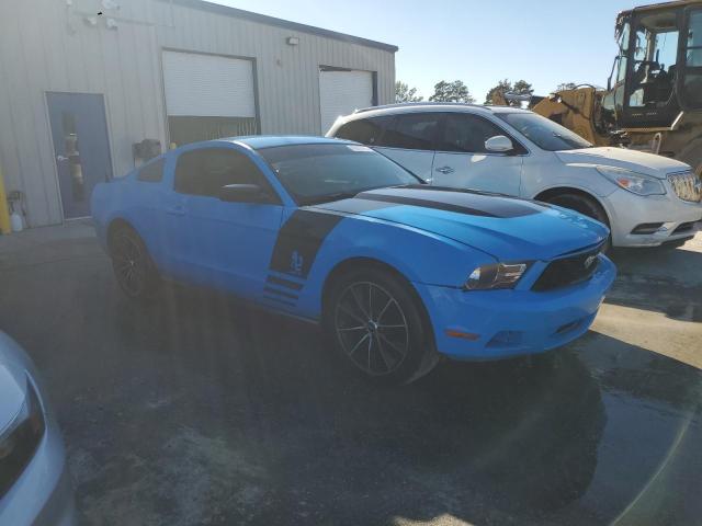 2010 FORD MUSTANG #3268261028