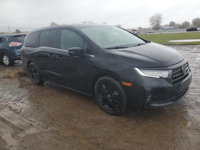 2023 HONDA ODYSSEY SP #3308281188