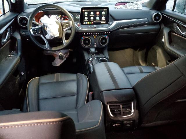 2023 CHEVROLET BLAZER PRE - 3GNKBLR41PS157802