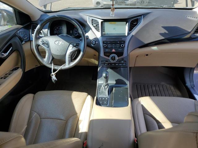 2016 HYUNDAI AZERA LIMI KMHFH4JG6GA540653